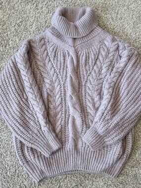 Shein Sweater